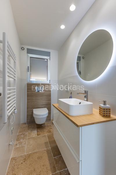 Foto 6496f3c0-8752-4811-90b5-35ea65502718. Casa amb calefacció aparcament piscina a Las Rotas / Les Rotes Dénia