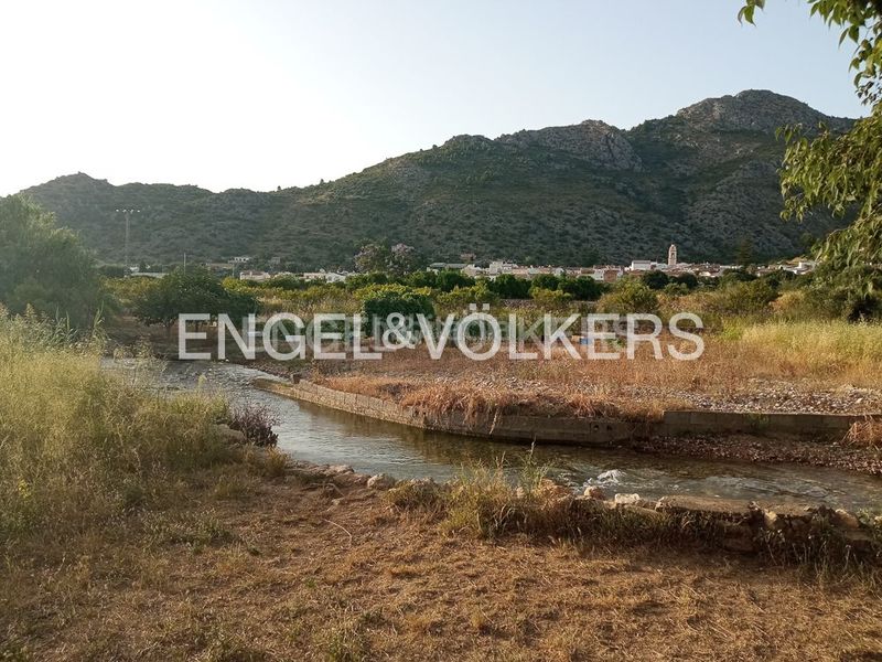 Foto 828733ff-0ba7-498a-aa34-dffae5de3527. Casa amb calefacció aparcament piscina a Beniarbeig