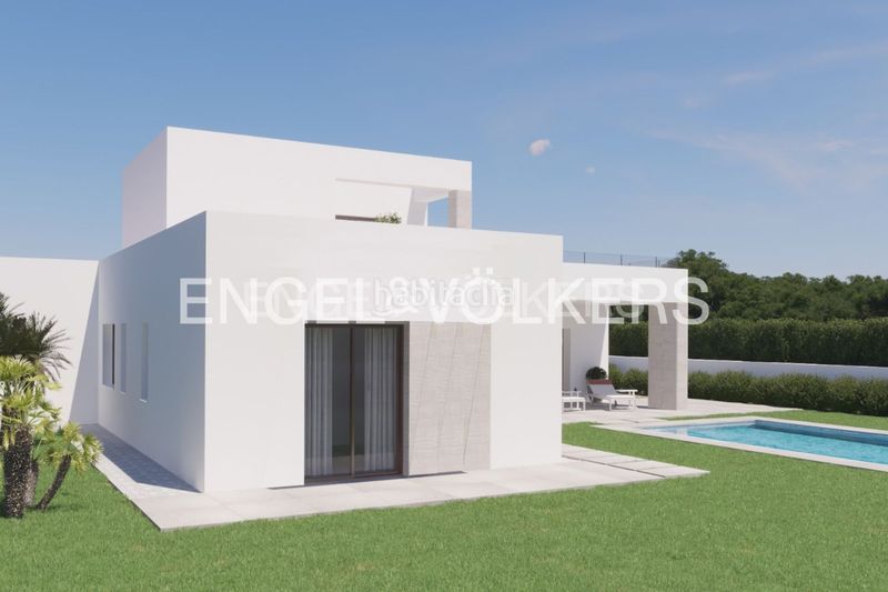 Foto e7b5c0ef-650c-41b9-8592-70818d2dc813. Casa amb calefacció aparcament piscina a Beniarbeig
