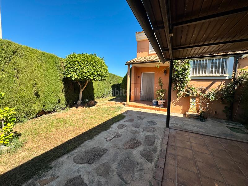 Foto 4a5d8320-948d-4f69-b220-a3e43edc0667. Alquiler casa encantadora casa en Moncada