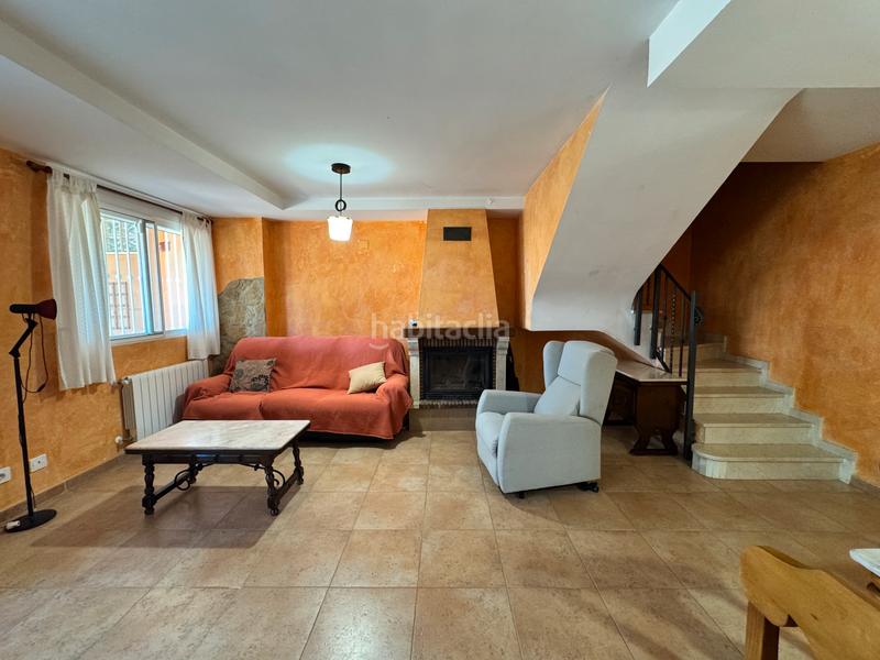 Foto 07168cc3-cc18-48c5-82ef-d1b24c3ff61c. Rent house with heating parking pool in Moncada