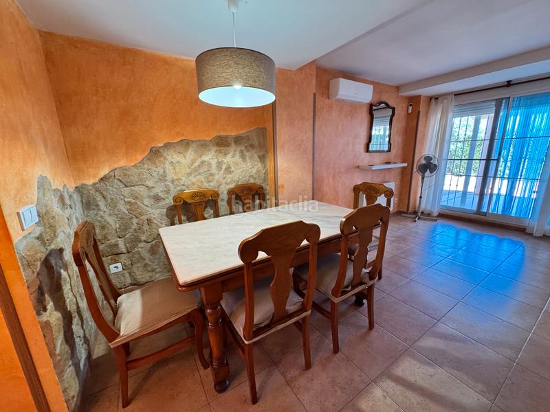 Foto 0b2ad11e-7753-4692-8025-24bb02eb8040. Rent house with heating parking pool in Moncada