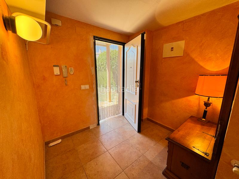 Foto 24775b49-94dd-4dcf-a089-ad73e84e9f06. Rent house with heating parking pool in Moncada