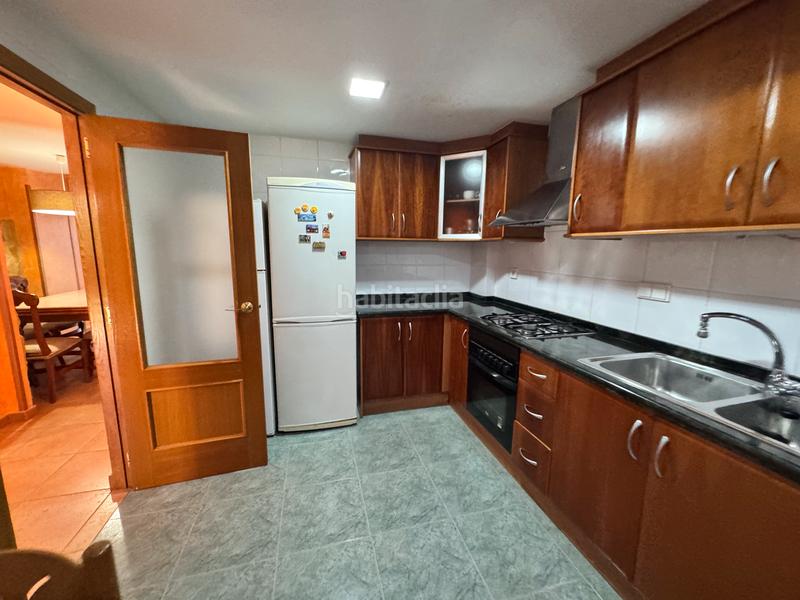 Foto 3976a2cf-33f9-47dc-b85a-aa3f6c887d42. Rent house with heating parking pool in Moncada