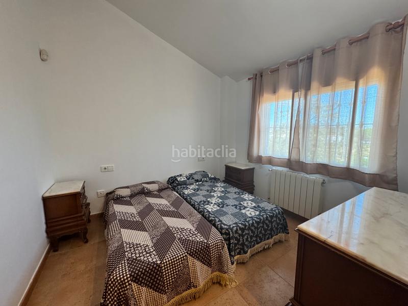 Foto 7ec07eb3-f7d5-4057-908d-2c2d51291476. Rent house with heating parking pool in Moncada