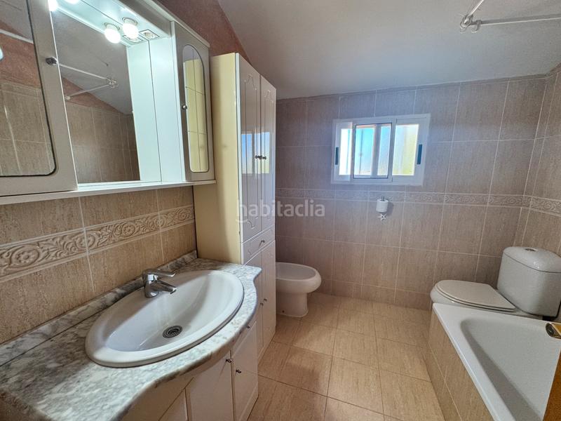 Foto a31fbf1a-6f0d-4057-a771-7fa2c053e058. Rent house with heating parking pool in Moncada