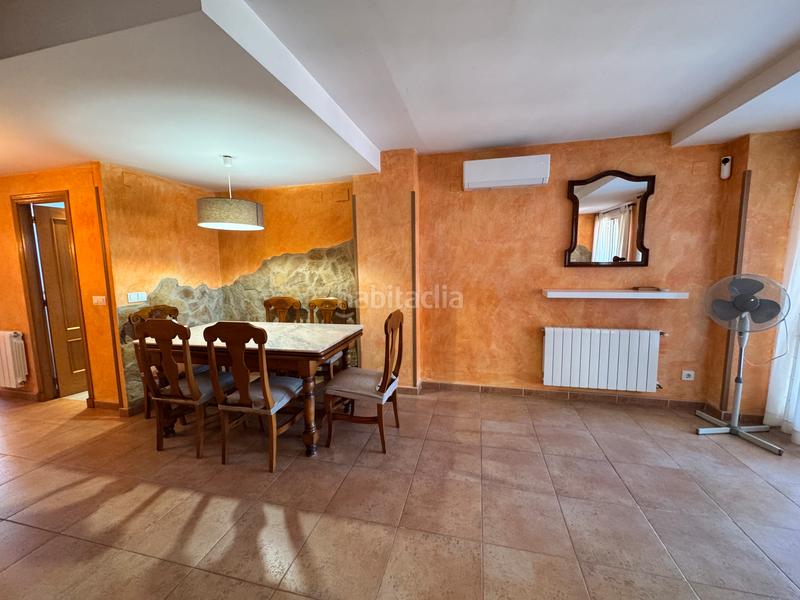 Foto b5404264-dd3b-4c44-bd94-a9e9cd76fb32. Rent house with heating parking pool in Moncada