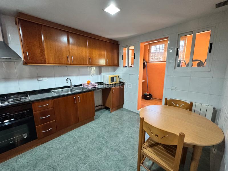 Foto da2acd66-c870-4b17-ae96-a974f533ccd3. Rent house with heating parking pool in Moncada