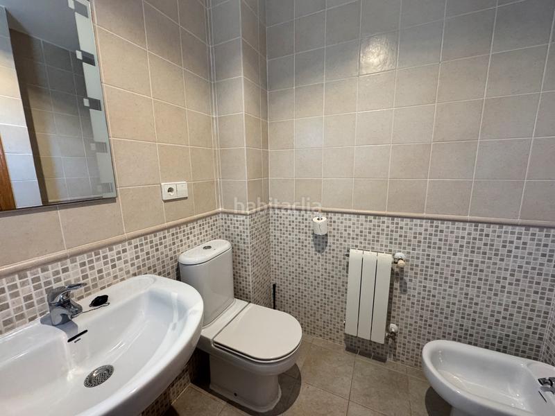 Foto debf9848-ee16-44a8-be0f-95b30b98c37e. Rent house with heating parking pool in Moncada