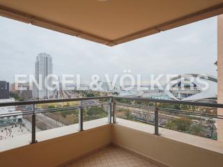 Location Appartement  Avinguda de frança. Espectacular piso con posibilidad de amueblar y alquiler máximo