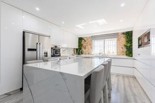 Haus in Pla dels Aljubs