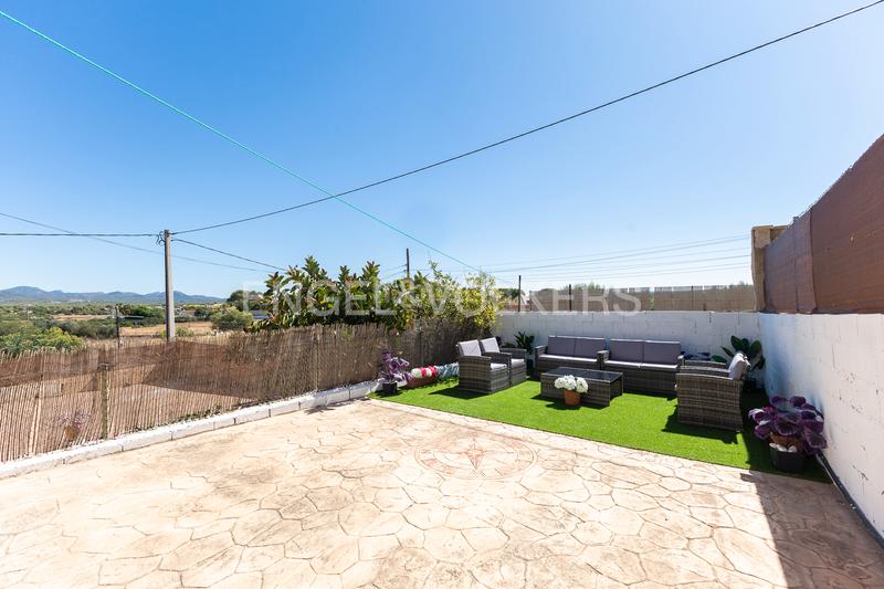 Foto a090e3e2-c719-4644-955e-a9729c98db7a. Haus mit heizung parking pool in Pla dels Aljubs Pobla de Vallbona (la)