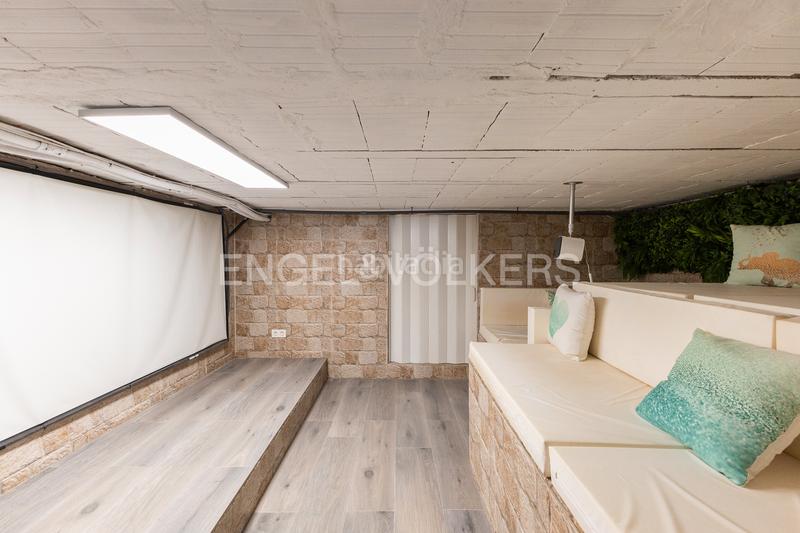 Foto d7a9d6fe-f3b3-470b-b03d-8669bde13bbc. Haus mit heizung parking pool in Pla dels Aljubs Pobla de Vallbona (la)