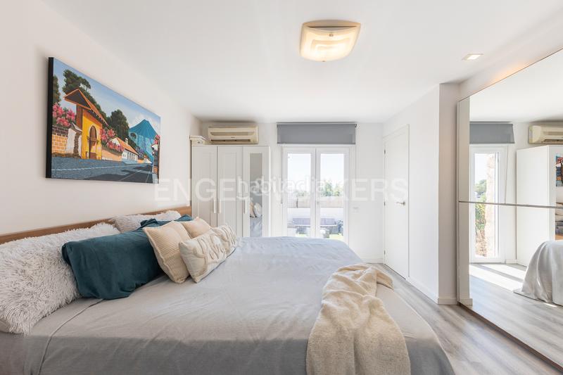 Foto daab4a87-02b3-4b1e-ae50-5750689348a7. Haus mit heizung parking pool in Pla dels Aljubs Pobla de Vallbona (la)
