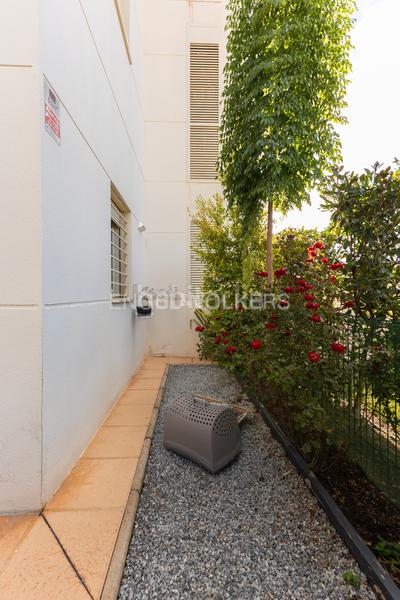 Foto 148eb8a8-1300-45ae-a660-c6d6f08e0871. Appartement avec chauffage parking dans La Pedrera-Vessanes Dénia