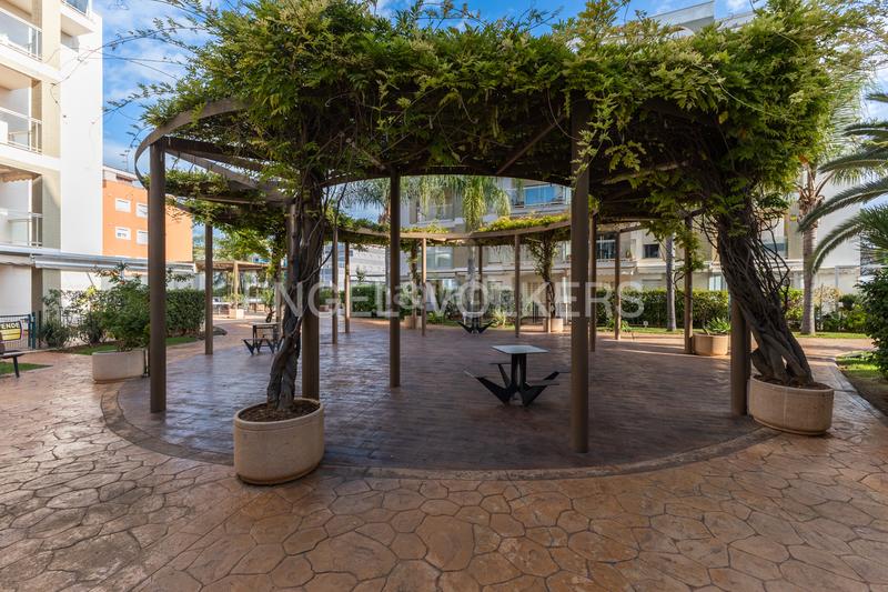 Foto 42b3bd91-8522-4055-862e-53e523500727. Appartement avec chauffage parking dans La Pedrera-Vessanes Dénia