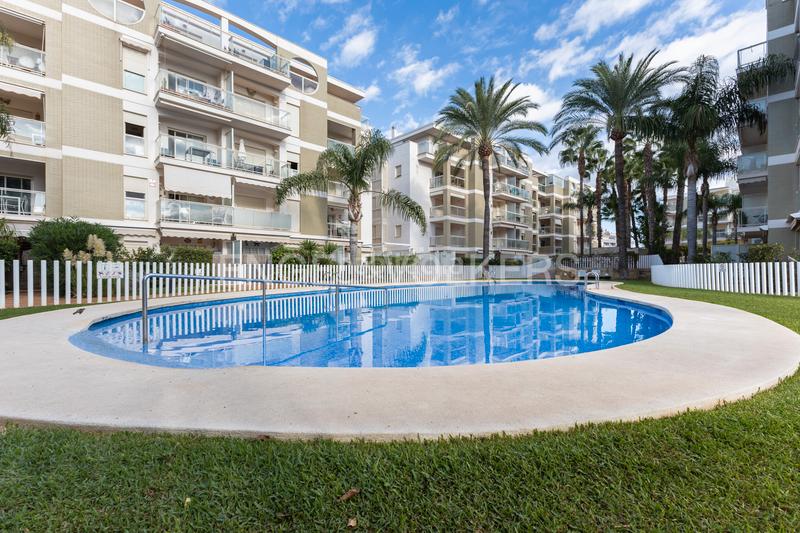 Foto 6acfd8f9-9c34-4680-8583-f698dea83112. Appartement avec chauffage parking dans La Pedrera-Vessanes Dénia