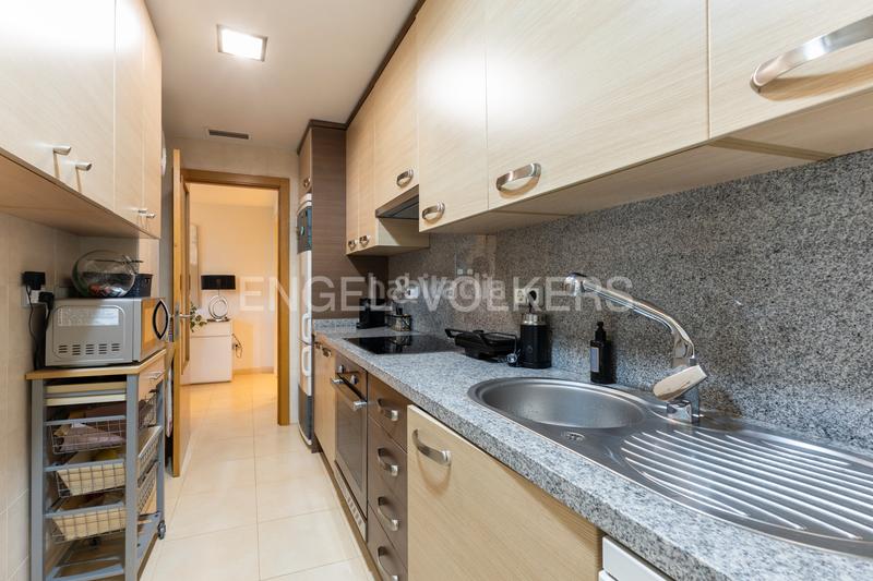 Foto 6bd1677b-0e7d-41cf-83dd-39875ea6bc45. Appartement avec chauffage parking dans La Pedrera-Vessanes Dénia