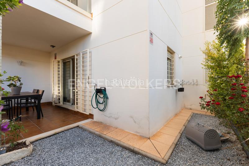 Foto 78e80aea-9751-4544-9e29-794384c8c3c1. Appartement avec chauffage parking dans La Pedrera-Vessanes Dénia