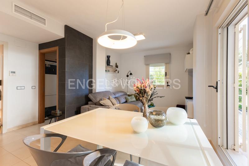 Foto 7c29ddfc-0ae5-4ce4-a6a0-441545ad8eed. Appartement avec chauffage parking dans La Pedrera-Vessanes Dénia