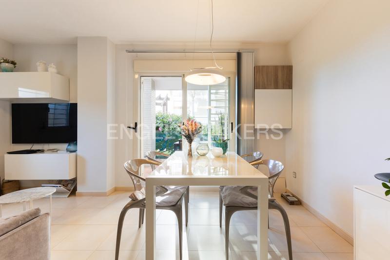Foto 81db48b7-69b5-49b4-b17d-8ab2a80819c3. Appartement avec chauffage parking dans La Pedrera-Vessanes Dénia