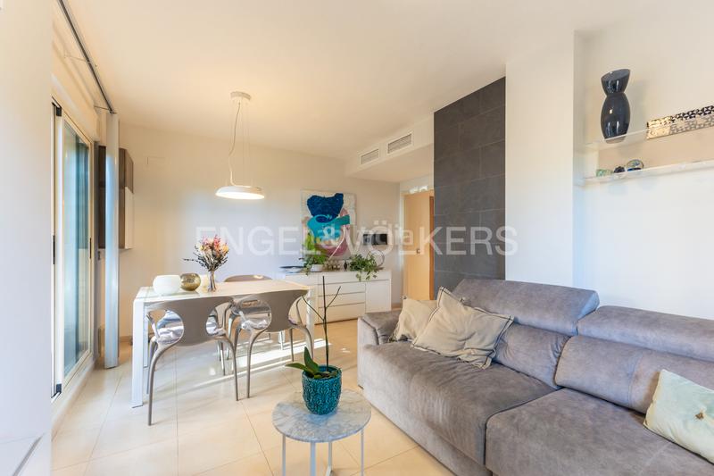 Foto 8768d694-b3e6-4c2a-be0d-8c47783d96eb. Appartement avec chauffage parking dans La Pedrera-Vessanes Dénia