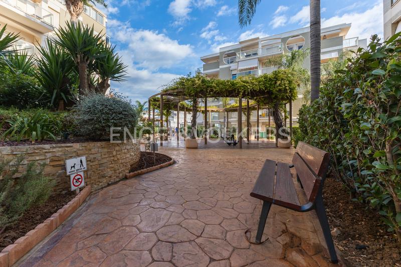 Foto 95499434-a66d-4eb0-b4a5-91601693a6ee. Appartement avec chauffage parking dans La Pedrera-Vessanes Dénia