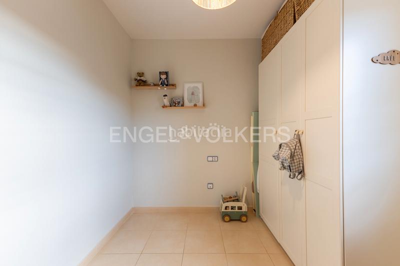 Foto 9b161f6a-7d56-4cc0-a61b-293d1551d4be. Appartement avec chauffage parking dans La Pedrera-Vessanes Dénia
