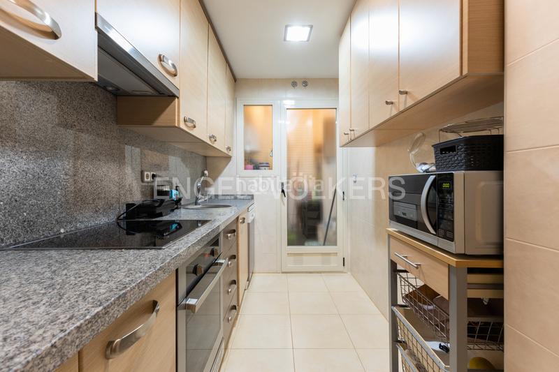 Foto a3b88210-db04-4c61-8ed8-14e30dda6528. Appartement avec chauffage parking dans La Pedrera-Vessanes Dénia