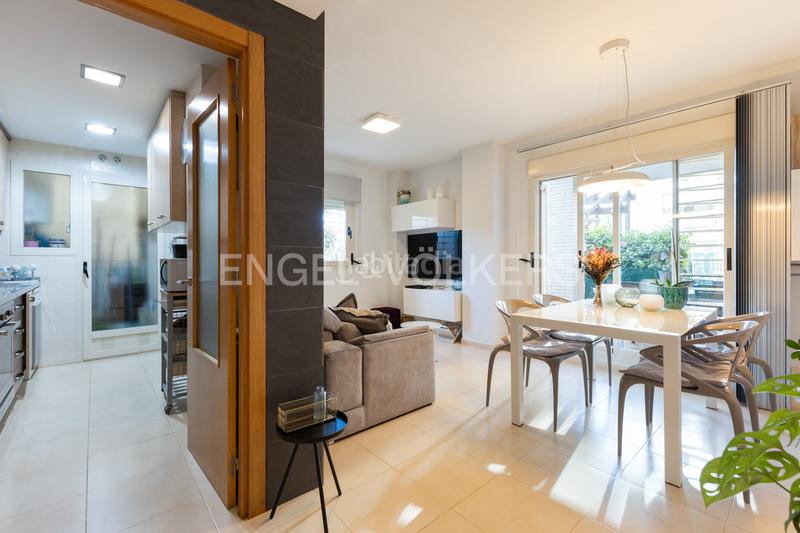 Foto b31fda22-0309-4968-8a6f-d0bc5564a523. Appartement avec chauffage parking dans La Pedrera-Vessanes Dénia
