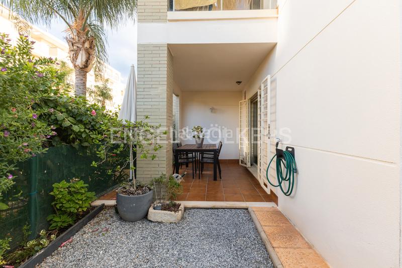 Foto c7c6d078-cd2e-4101-9103-91fc442d5884. Appartement avec chauffage parking dans La Pedrera-Vessanes Dénia