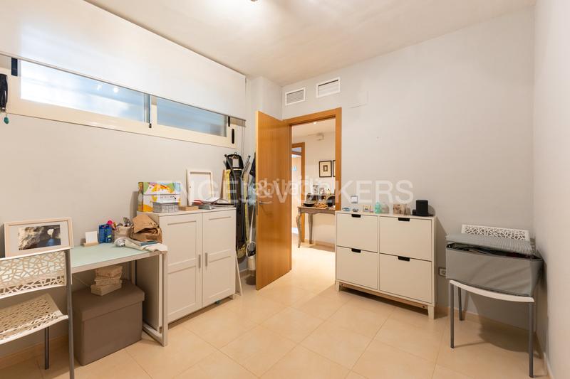 Foto cb4b38fb-45f3-414e-8c38-2bfae5ee0883. Appartement avec chauffage parking dans La Pedrera-Vessanes Dénia
