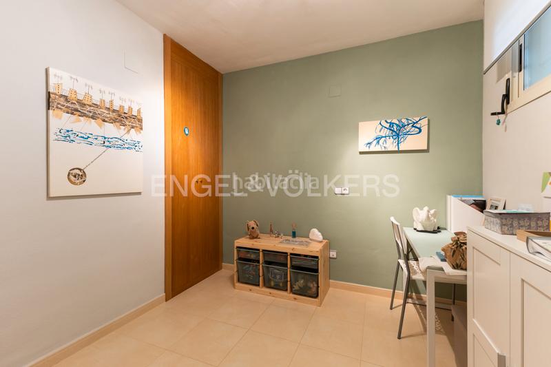 Foto dc7aa915-a1af-440a-8b72-c8b80bcc3030. Appartement avec chauffage parking dans La Pedrera-Vessanes Dénia