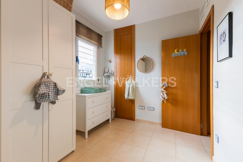 Foto e668fef3-6c05-49c5-8157-44834d563701. Appartement avec chauffage parking dans La Pedrera-Vessanes Dénia