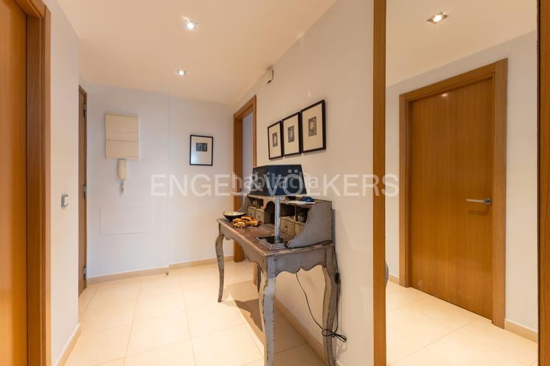 Foto e8e4a3bc-f0f2-4ad5-9f4c-ccd7255b6915. Appartement avec chauffage parking dans La Pedrera-Vessanes Dénia