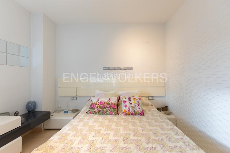 Foto fce32f19-f76c-4518-970f-dc2c3ad9416c. Appartement avec chauffage parking dans La Pedrera-Vessanes Dénia