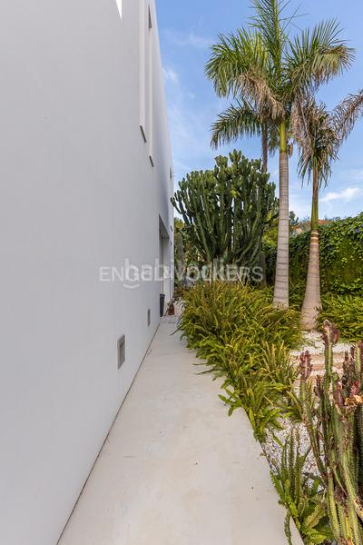 Foto 4747d7b5-3deb-4a1a-8e24-66509c0a49cb. Casa exclusiva villa con piscina y diseño mediterráneo en Dénia