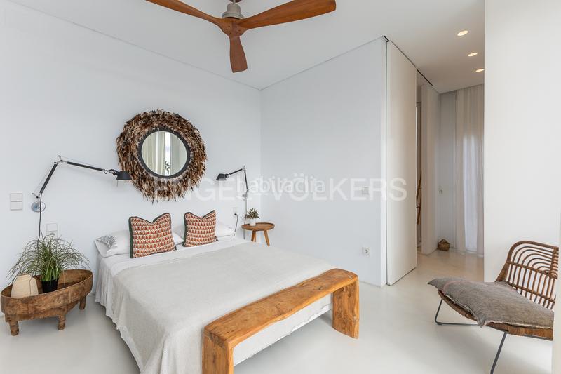 Foto 492da0a3-5ea4-405d-8841-e360c64e3910. Casa exclusiva villa con piscina y diseño mediterráneo en Dénia