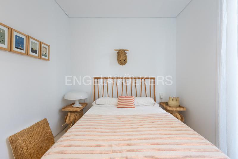 Foto 588758ed-d427-4166-b2d5-8c9d5867f0d6. Casa exclusiva villa con piscina y diseño mediterráneo en Dénia