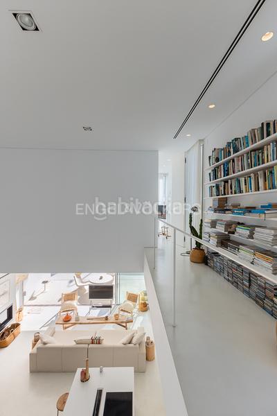 Foto 5eb662aa-8c72-431f-a137-3a9d0356cc03. Casa exclusiva villa con piscina y diseño mediterráneo en Dénia