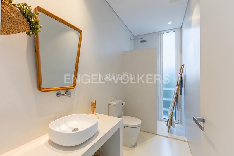 Foto a2e7c3e9-eb87-4d49-aafc-b111aa226602. Casa exclusiva villa con piscina y diseño mediterráneo en Dénia