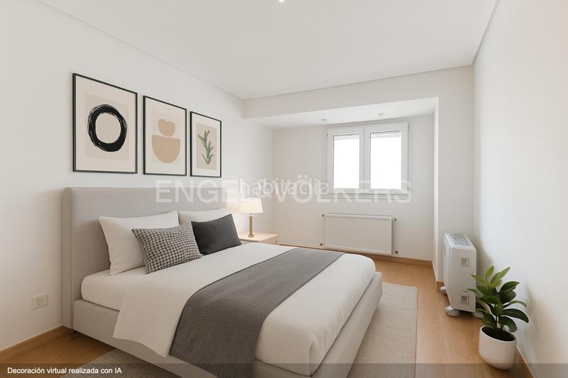 Foto 16dccd4e-8dbf-43a4-a9c3-f5cd8ba9de69. Apartamento exclusivo apartamento en plaza los pinazo en Valencia
