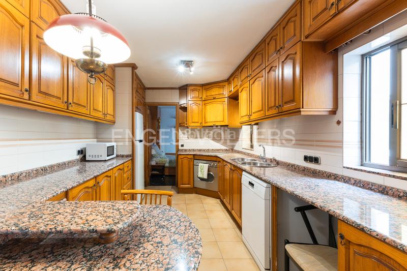 Foto 1df299d1-54b9-45f4-9621-614257ecf809. Apartamento exclusivo apartamento en plaza los pinazo en Valencia