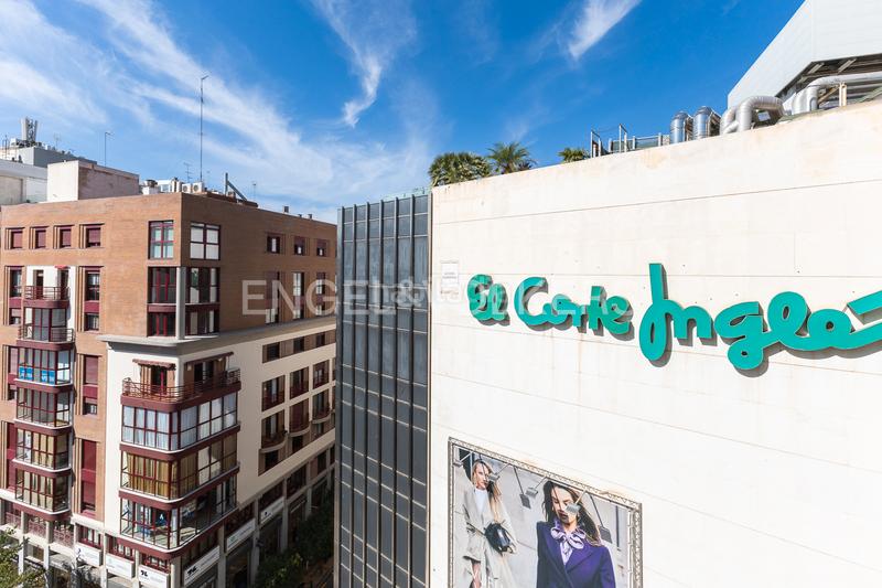 Foto 30312df5-c2fb-4389-8bff-14d73233490b. Apartamento exclusivo apartamento en plaza los pinazo en Valencia