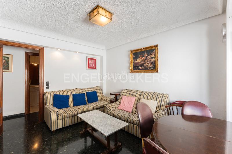 Foto 3f130243-dcaf-4875-8ef1-9fafceca96f0. Apartamento exclusivo apartamento en plaza los pinazo en Valencia