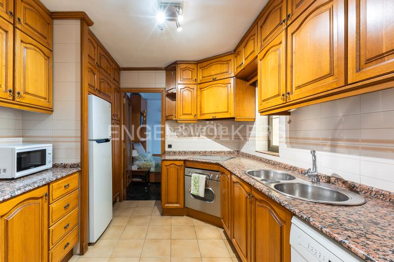 Foto 41de3ce9-6d31-4f6e-ad02-b63ae684fb5a. Apartamento exclusivo apartamento en plaza los pinazo en Valencia