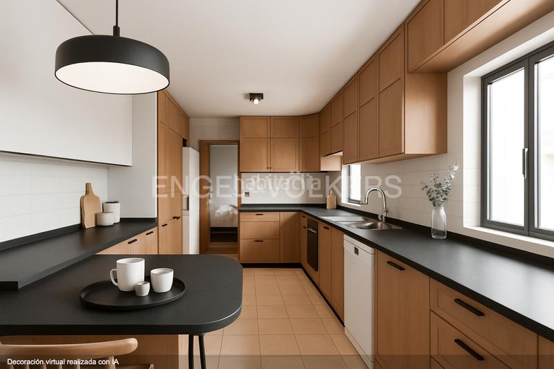 Foto 4b587c49-0dee-4b90-8354-e42b8401c01e. Apartamento exclusivo apartamento en plaza los pinazo en Valencia