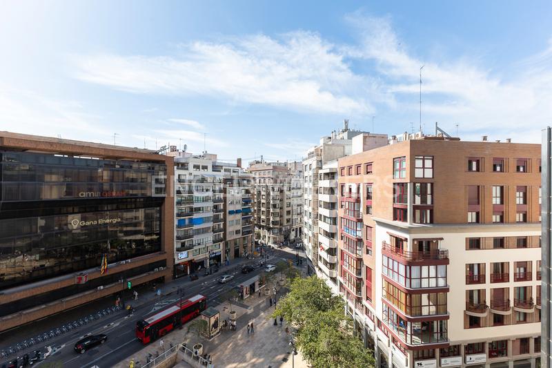Foto 532a102e-1ad8-44f0-8c24-cf5f78a88b90. Apartamento exclusivo apartamento en plaza los pinazo en Valencia