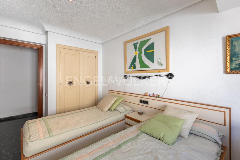 Foto 536b4130-06fd-4c63-ae92-3437f34e0007. Apartamento exclusivo apartamento en plaza los pinazo en Valencia