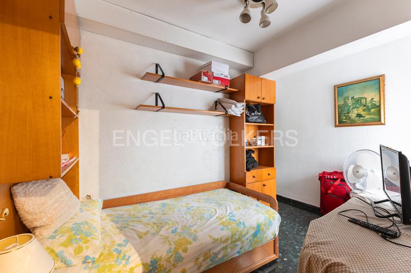 Foto 5486252f-07fc-4e57-9fa4-467efbf549a8. Apartamento exclusivo apartamento en plaza los pinazo en Valencia